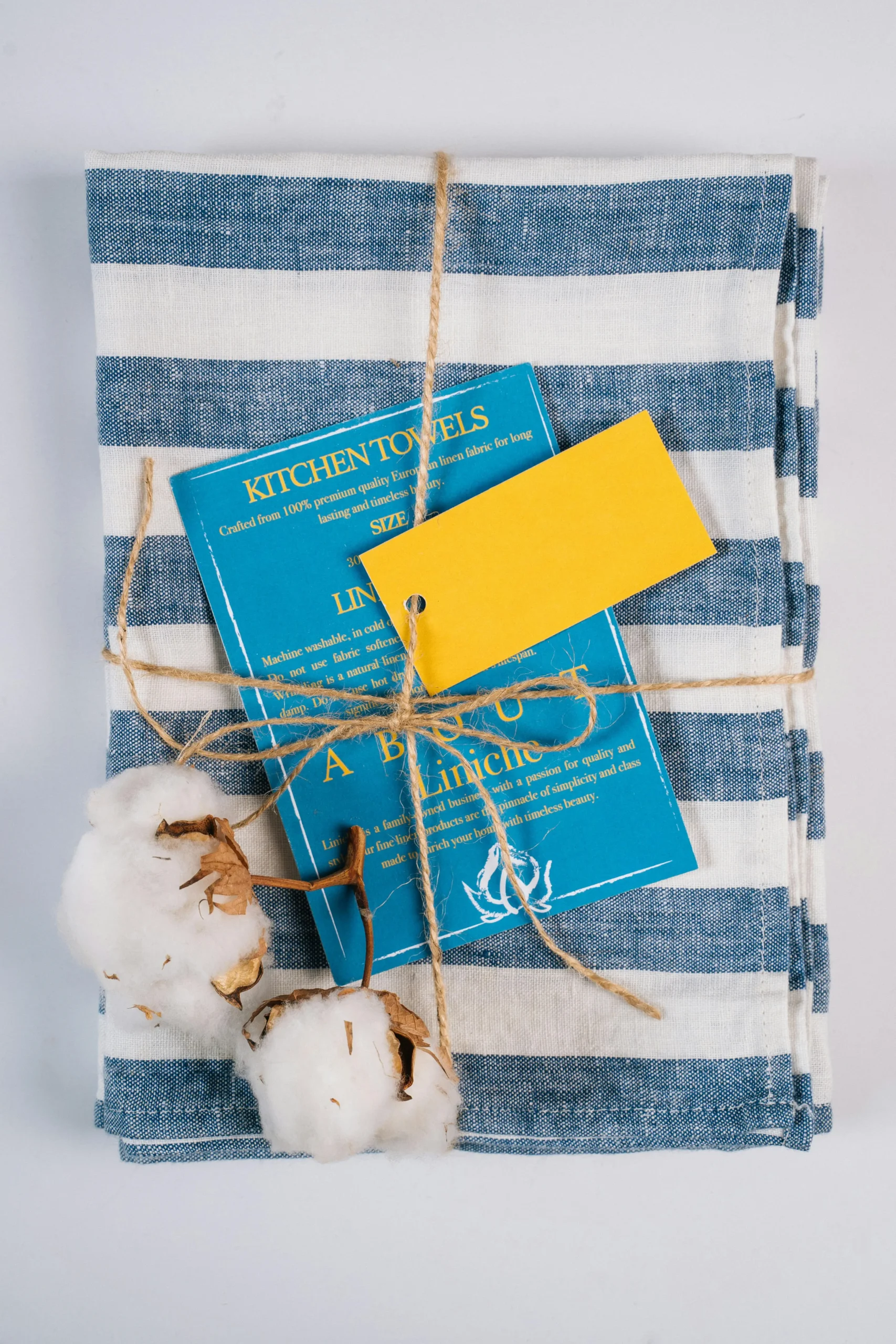 Canvas Bread Cloth - Image 4
