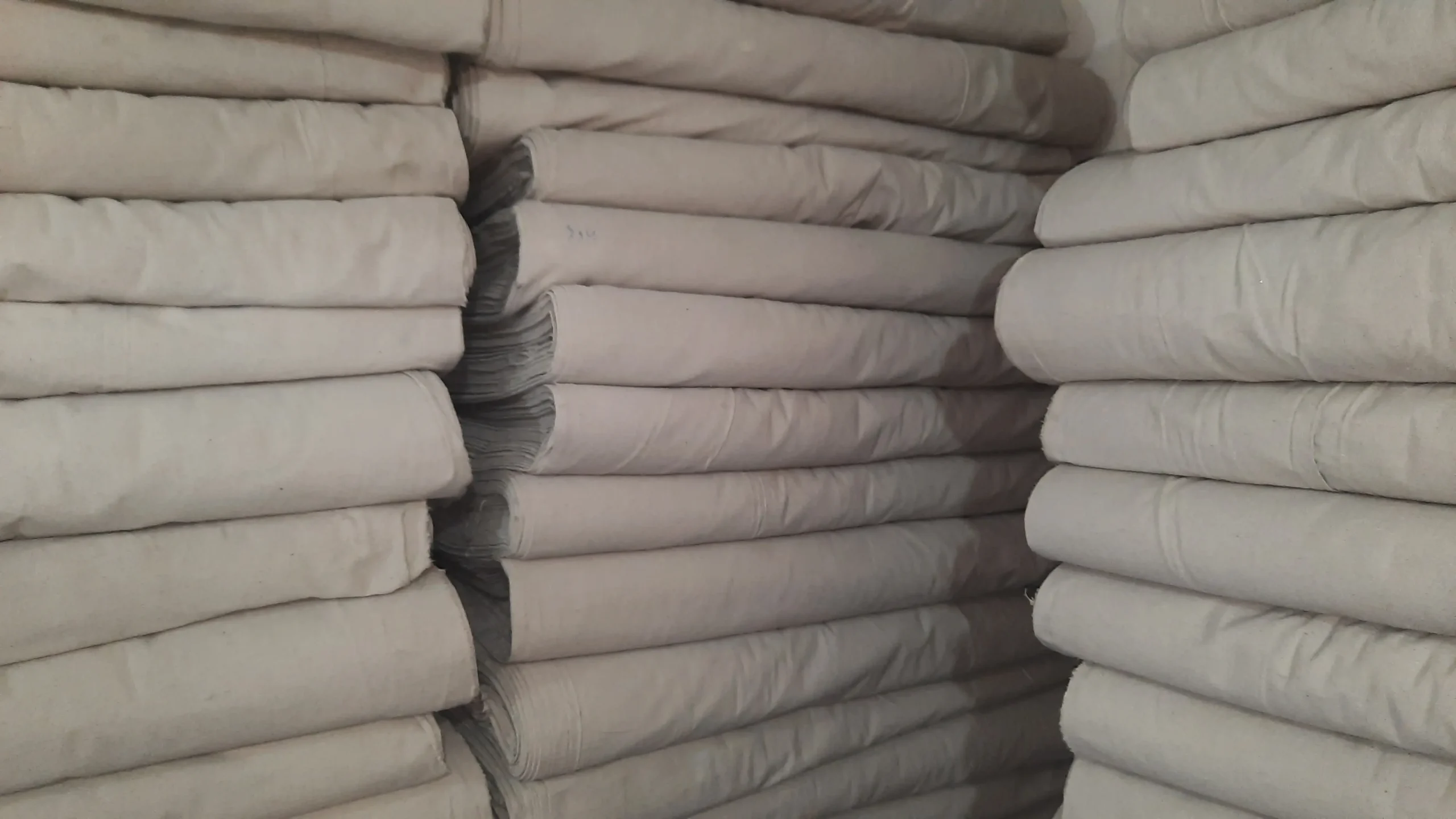 Organic Fabric - Image 7