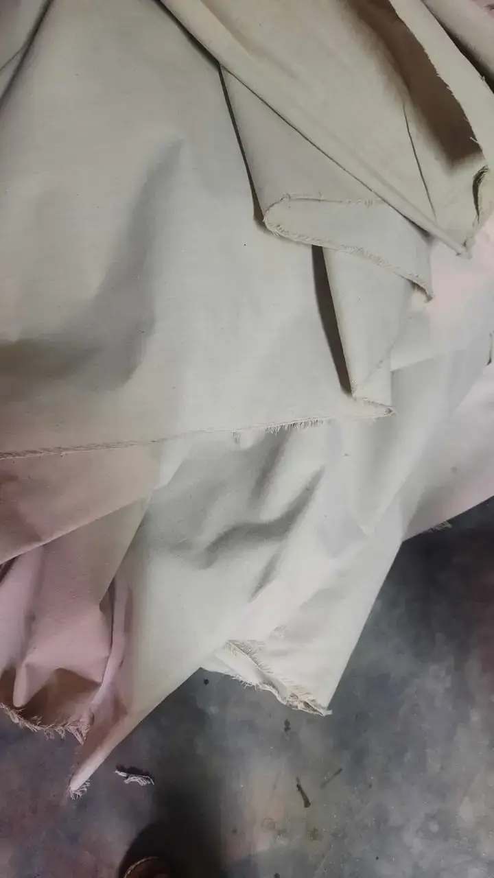 Organic Fabric - Image 11