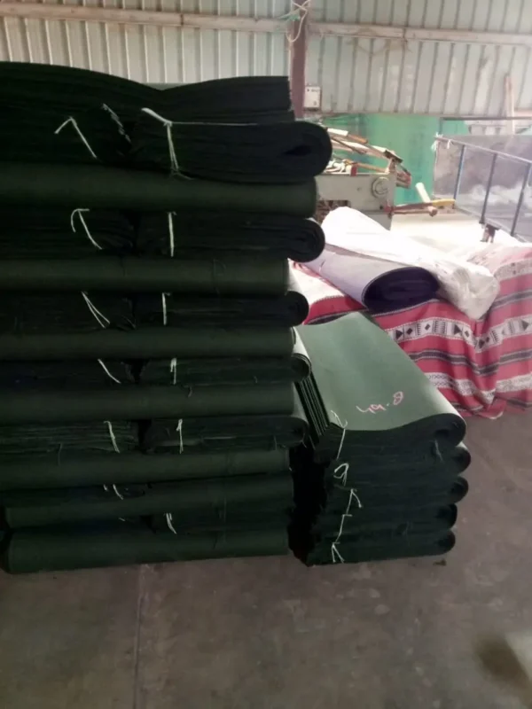 Dyed Fabric - Image 6