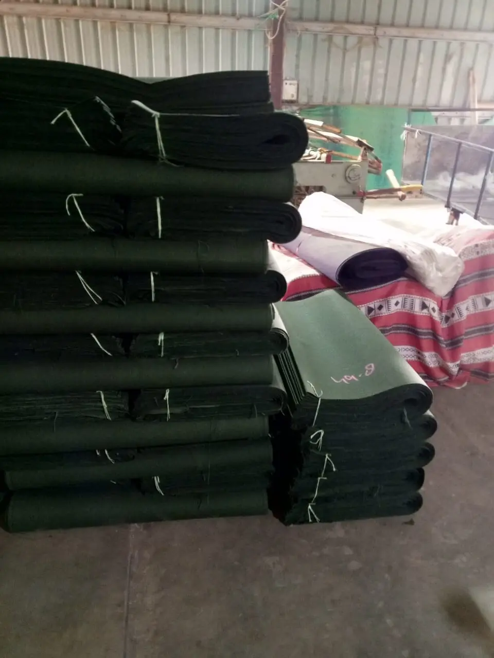 Dyed Fabric - Image 6