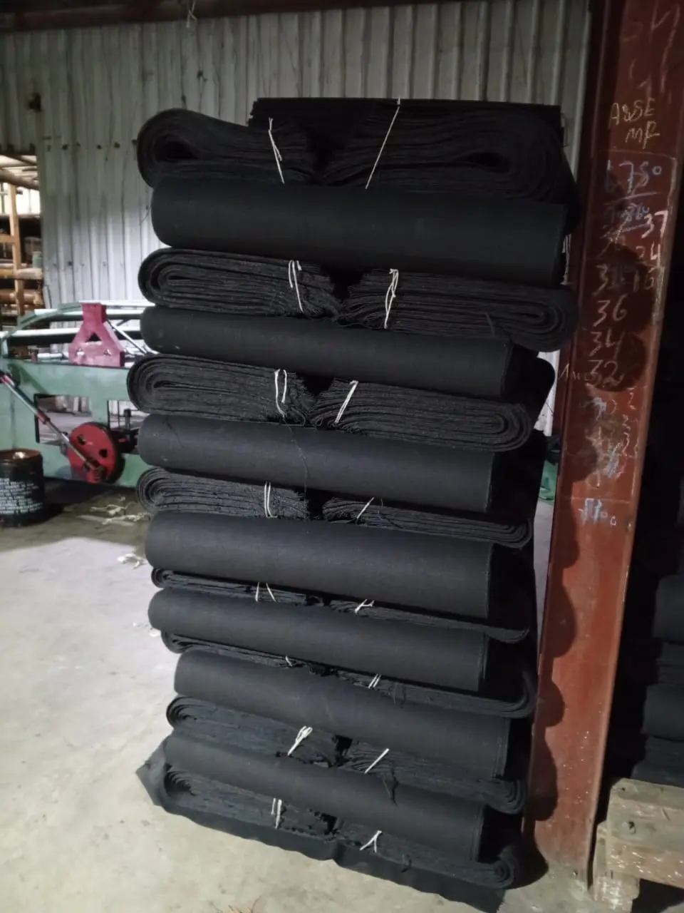 Dyed Fabric - Image 7