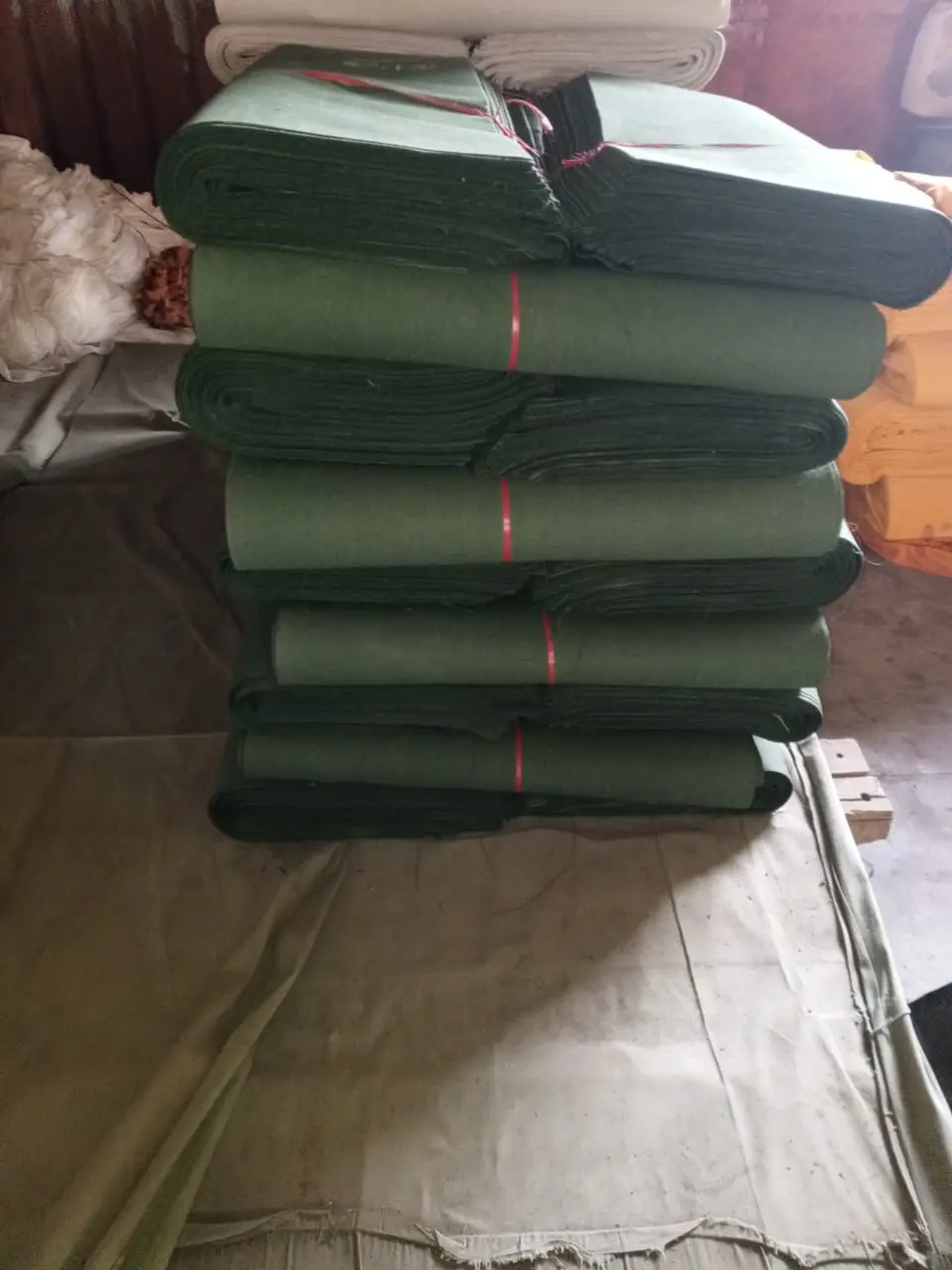 Dyed Fabric - Image 8