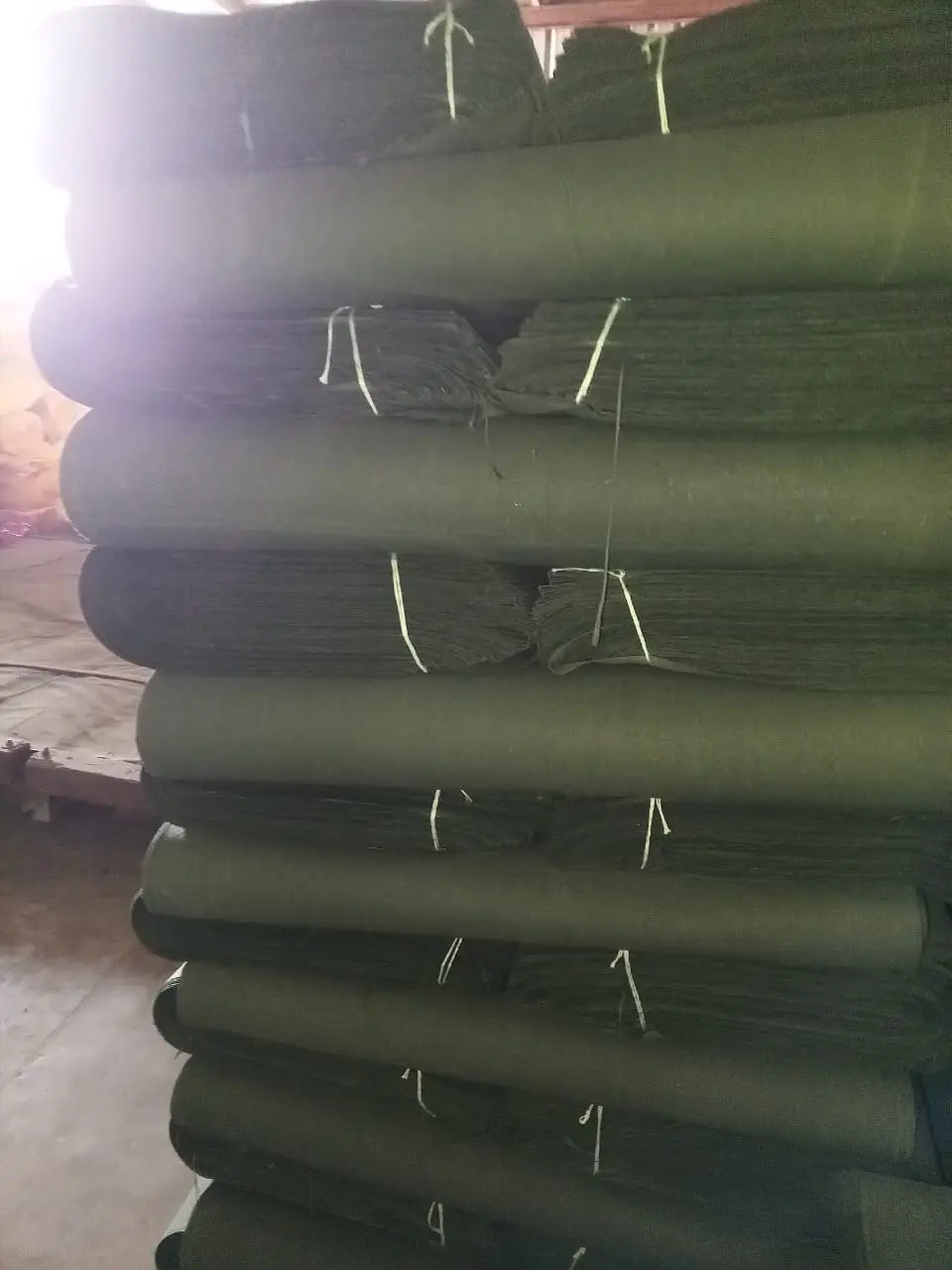 Dyed Fabric - Image 9