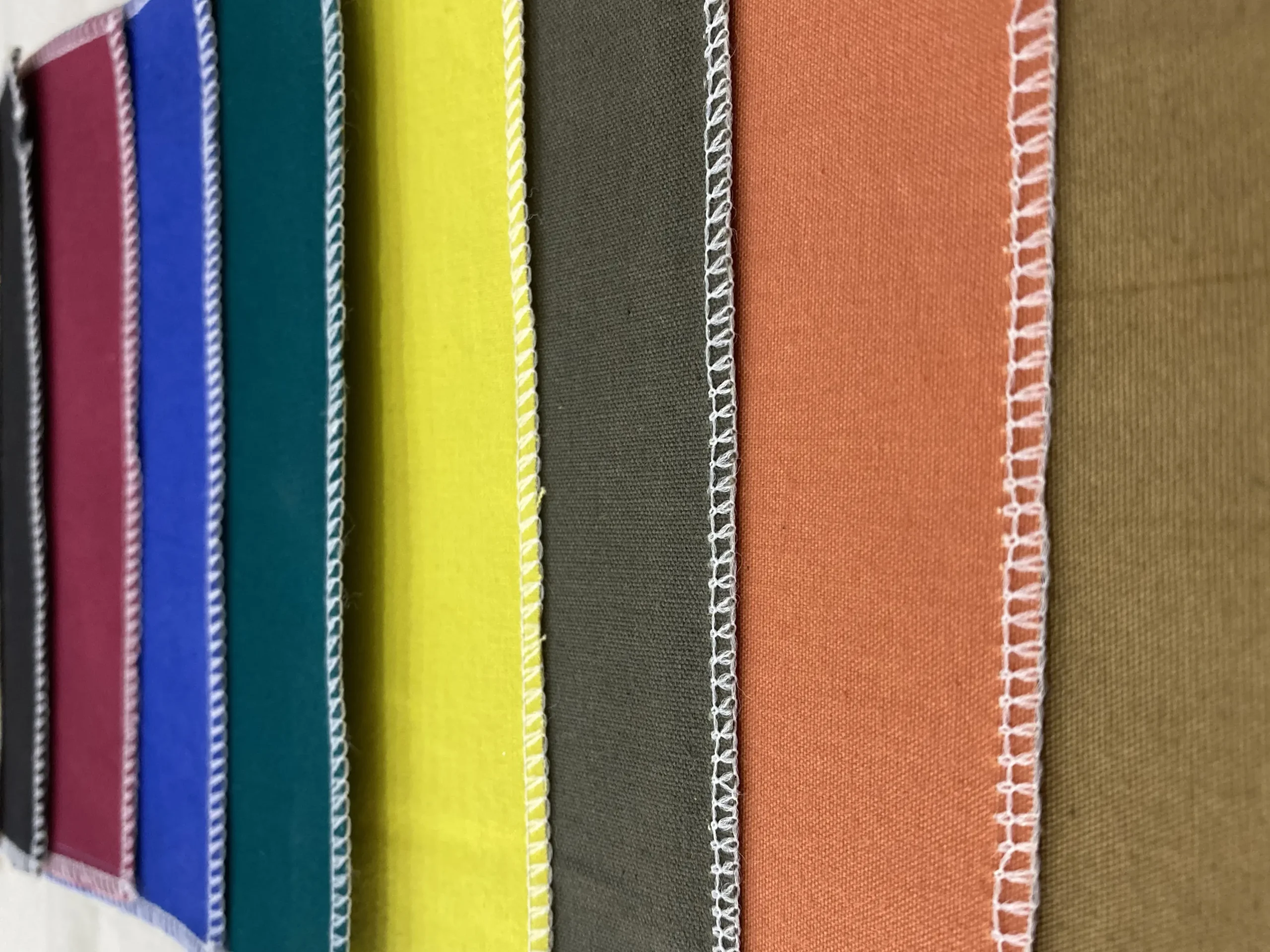 Dyed Fabric - Image 2