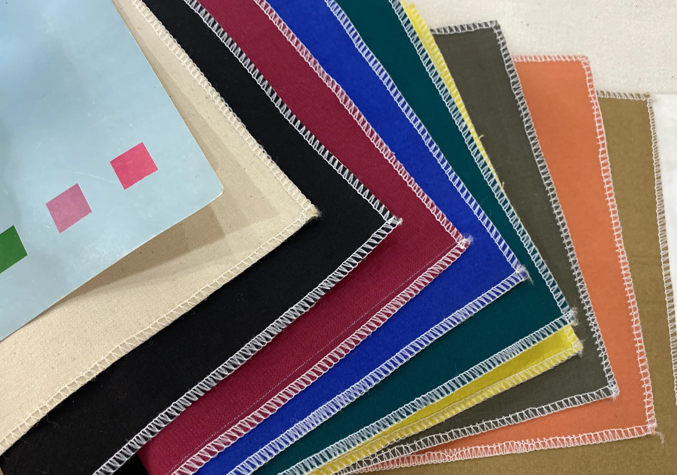 Dyed Fabric - Image 3