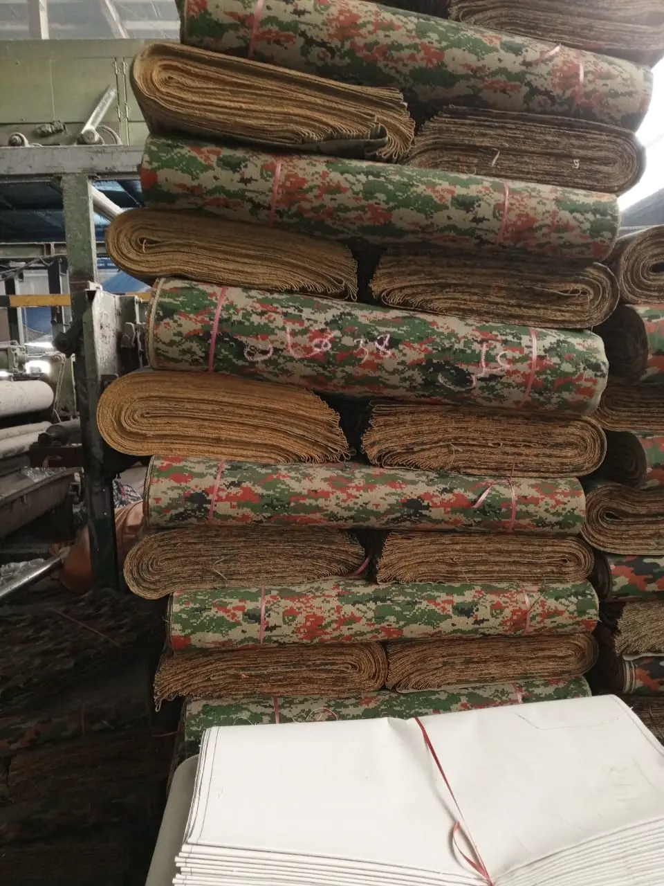 Printed Fabric - Image 2
