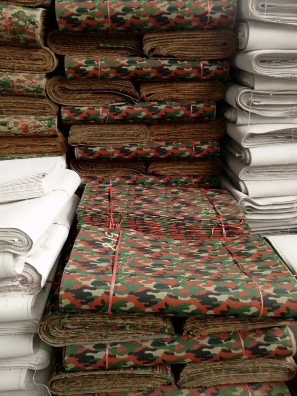 Printed Fabric - Image 3
