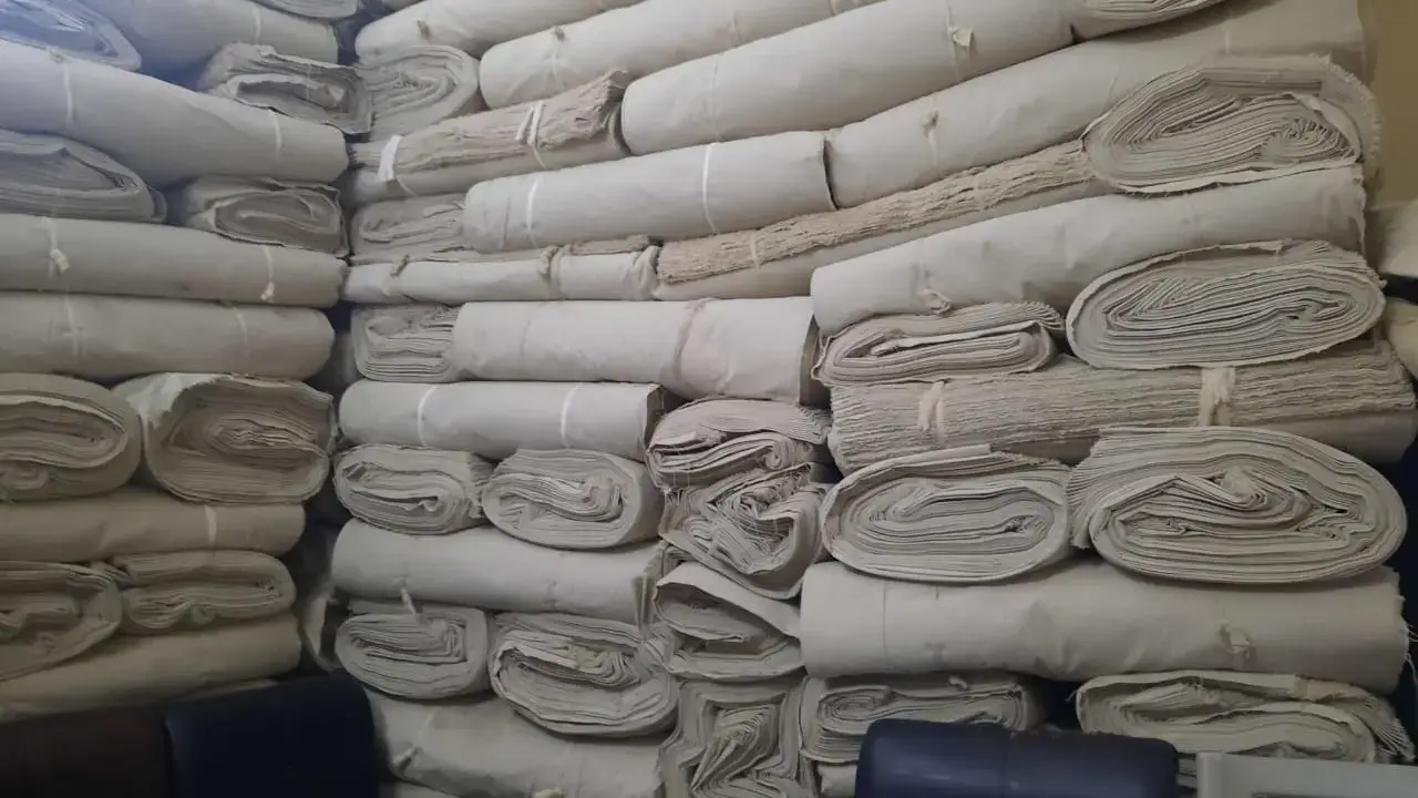 Organic Fabric - Image 10