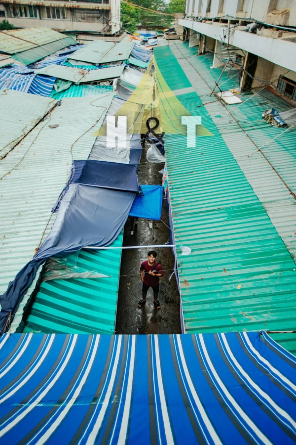Shop Tarps