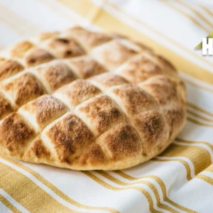 Canvas Bread Cloth