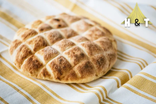 Canvas Bread Cloth