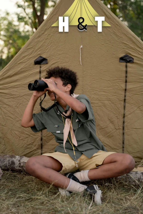 Holidays Camps - Image 3