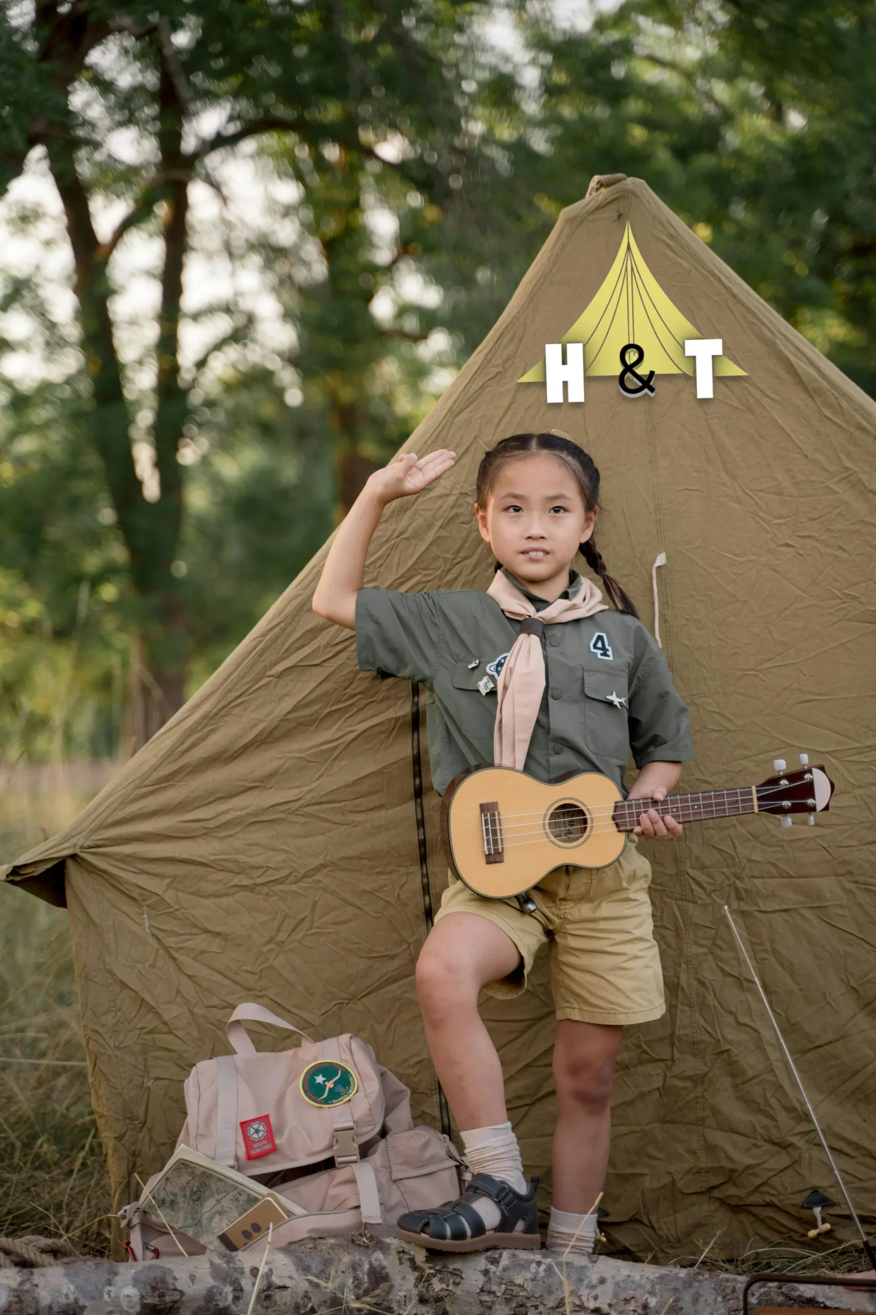 Holidays Camps - Image 2