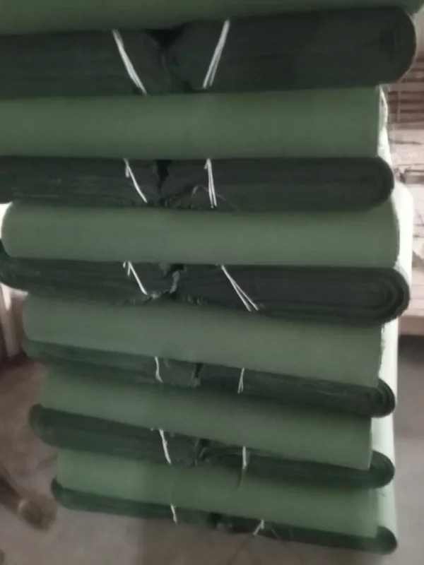Dyed Fabric - Image 4