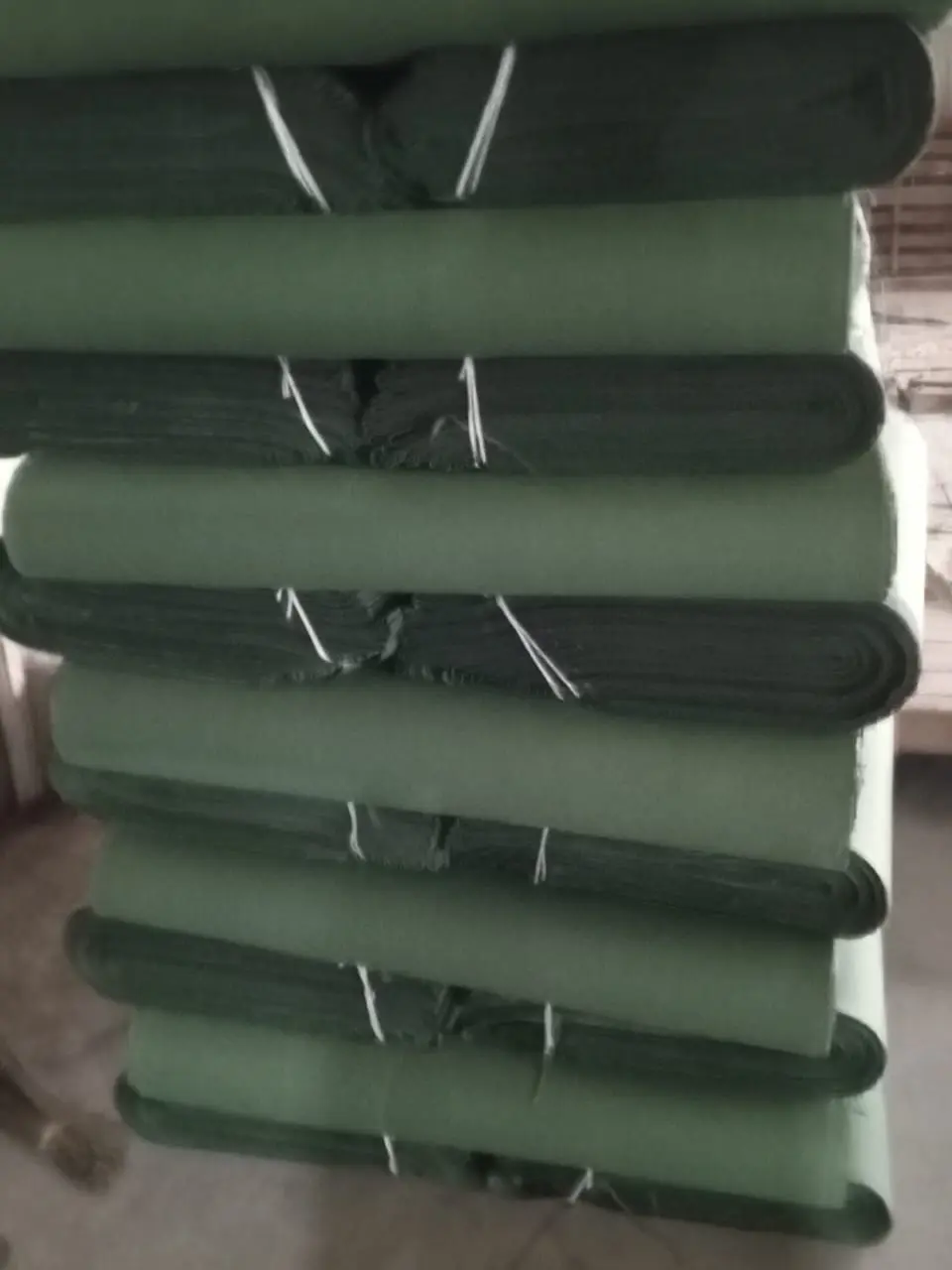 Dyed Fabric - Image 4