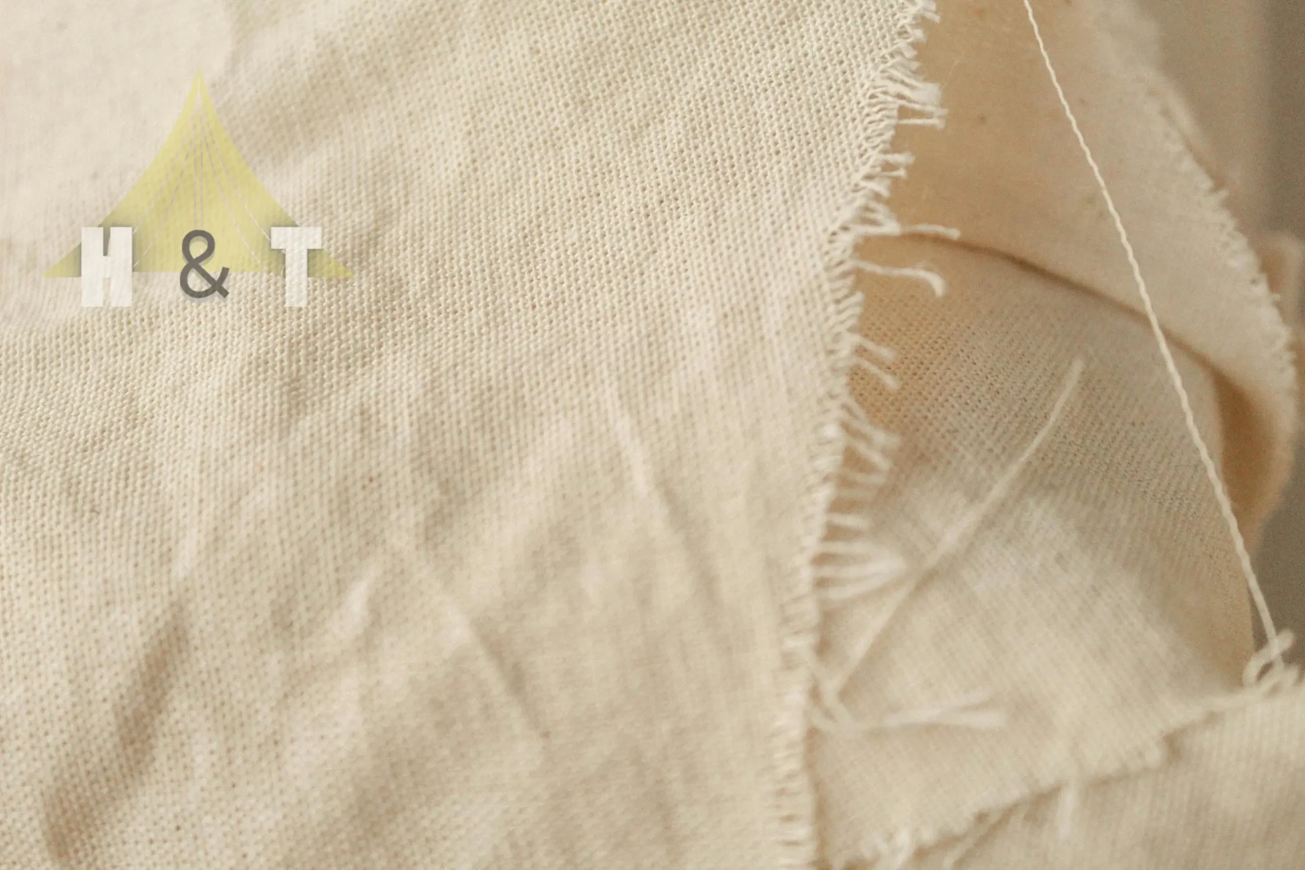 Cotton Drop Cloth - Image 4