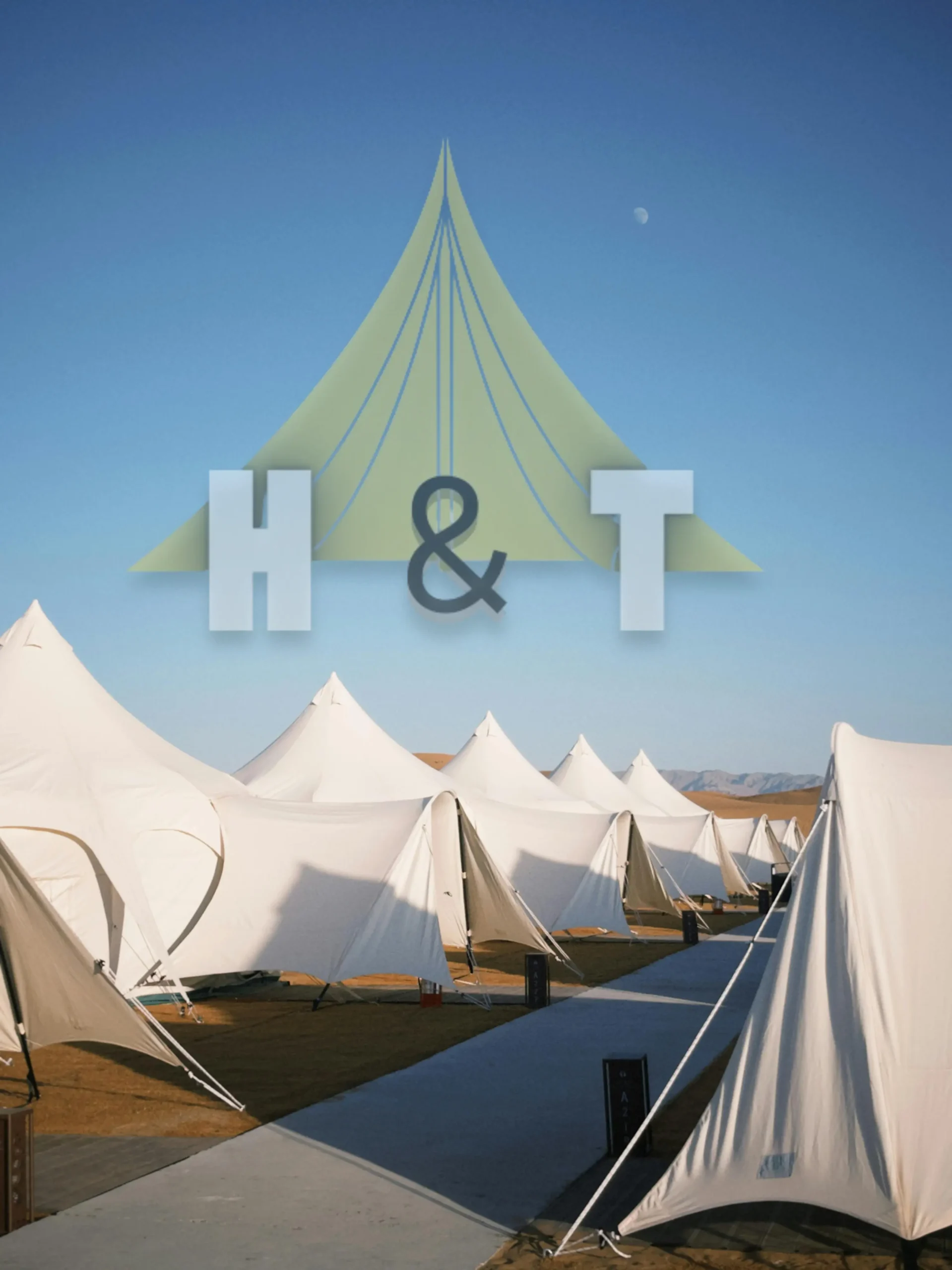Dessert Tents - Image 7