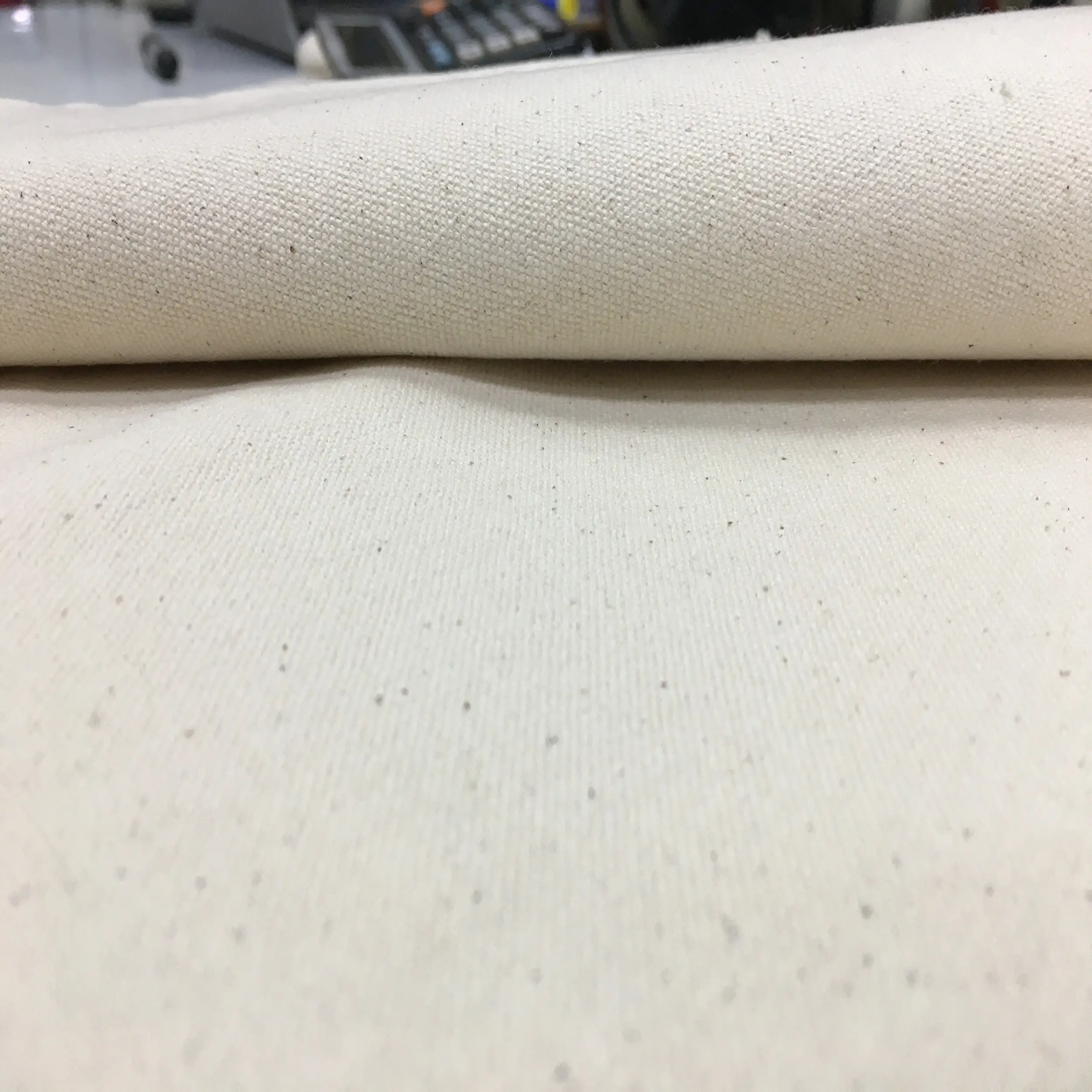 Organic Fabric - Image 5
