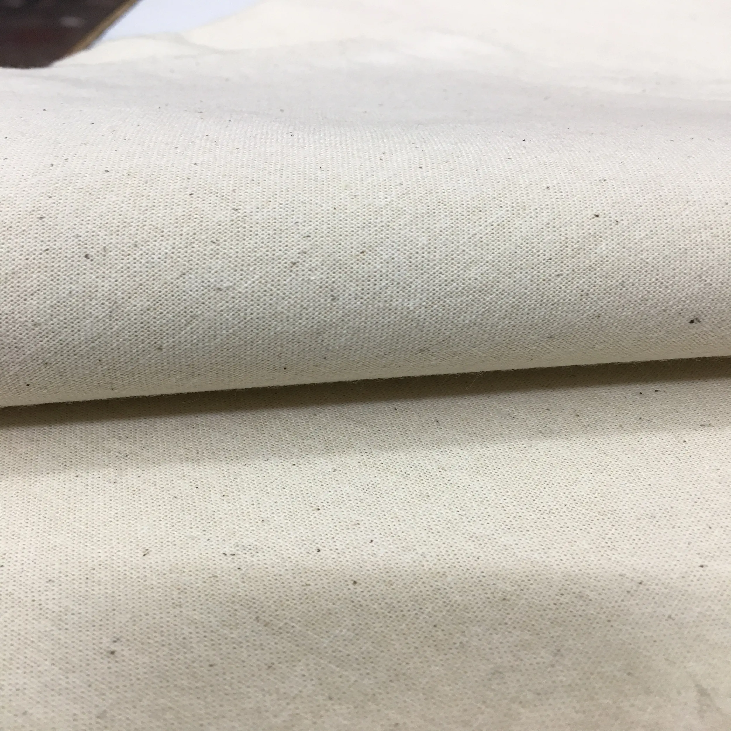 Organic Fabric - Image 4