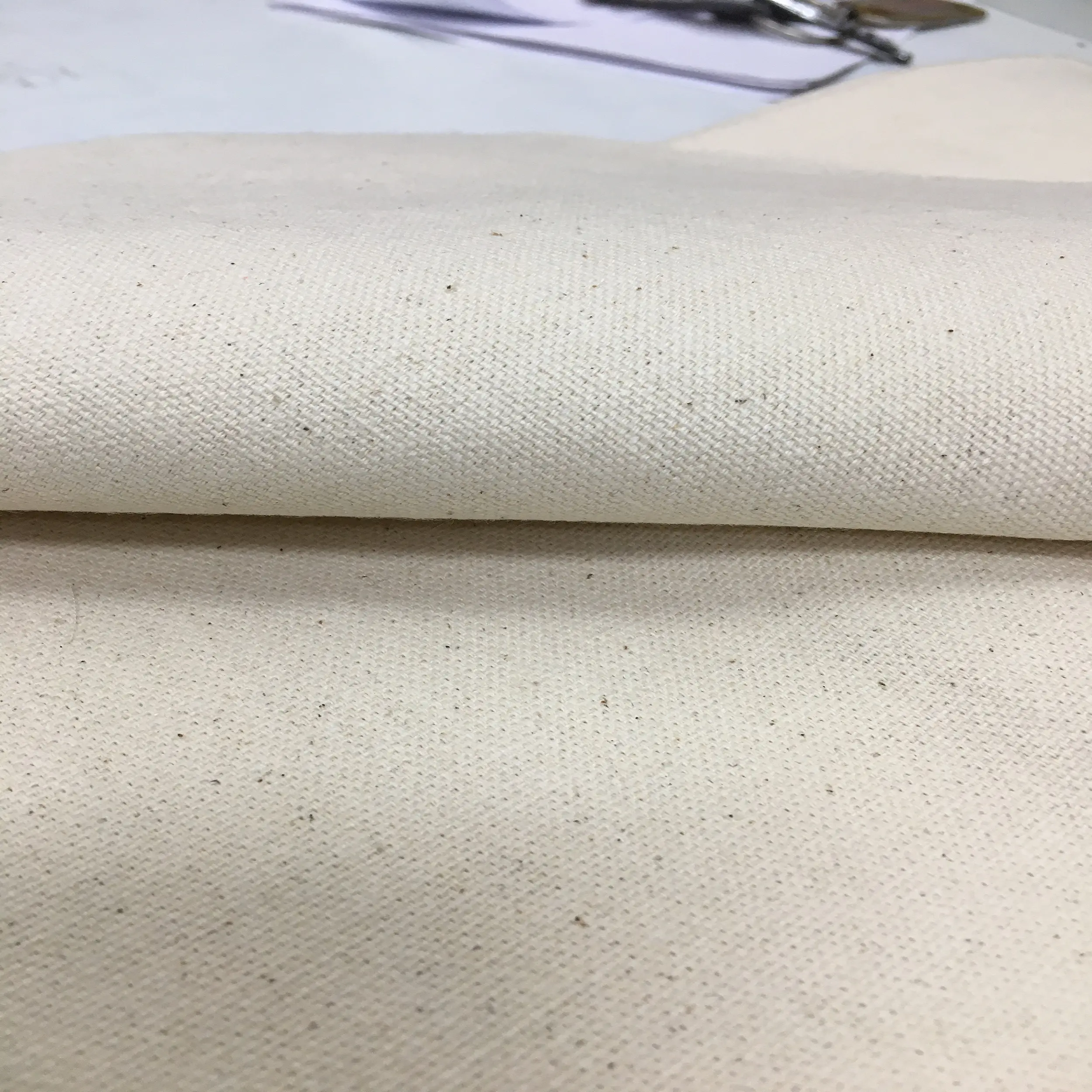 Organic Fabric - Image 2