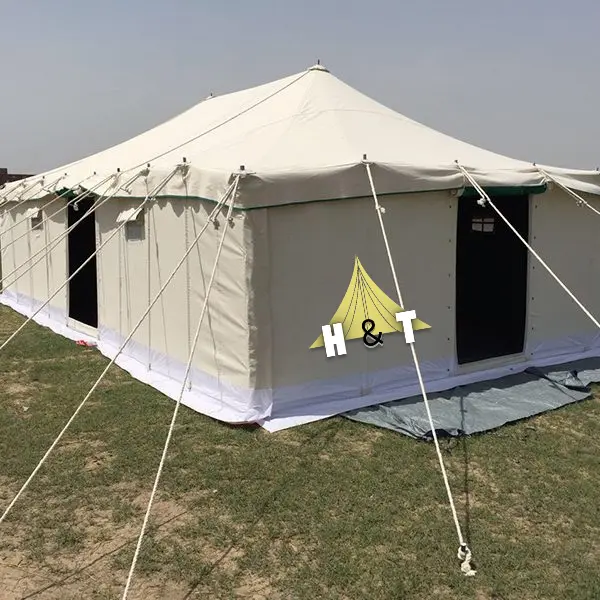 Dessert Tents - Image 6