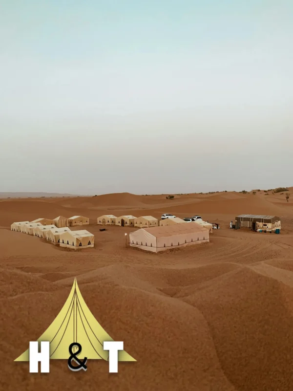 Majlis Tents