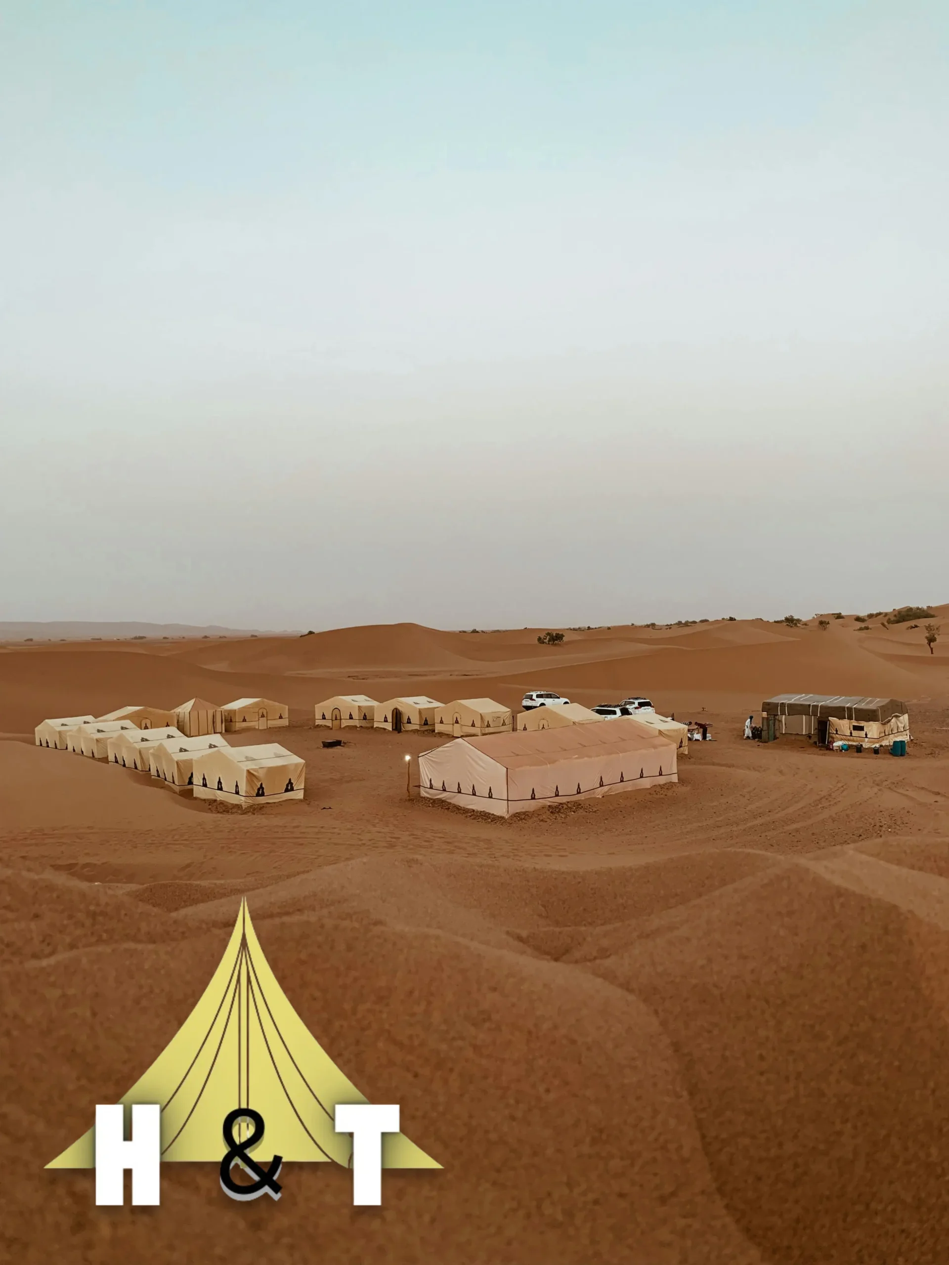 Dessert Tents - Image 9