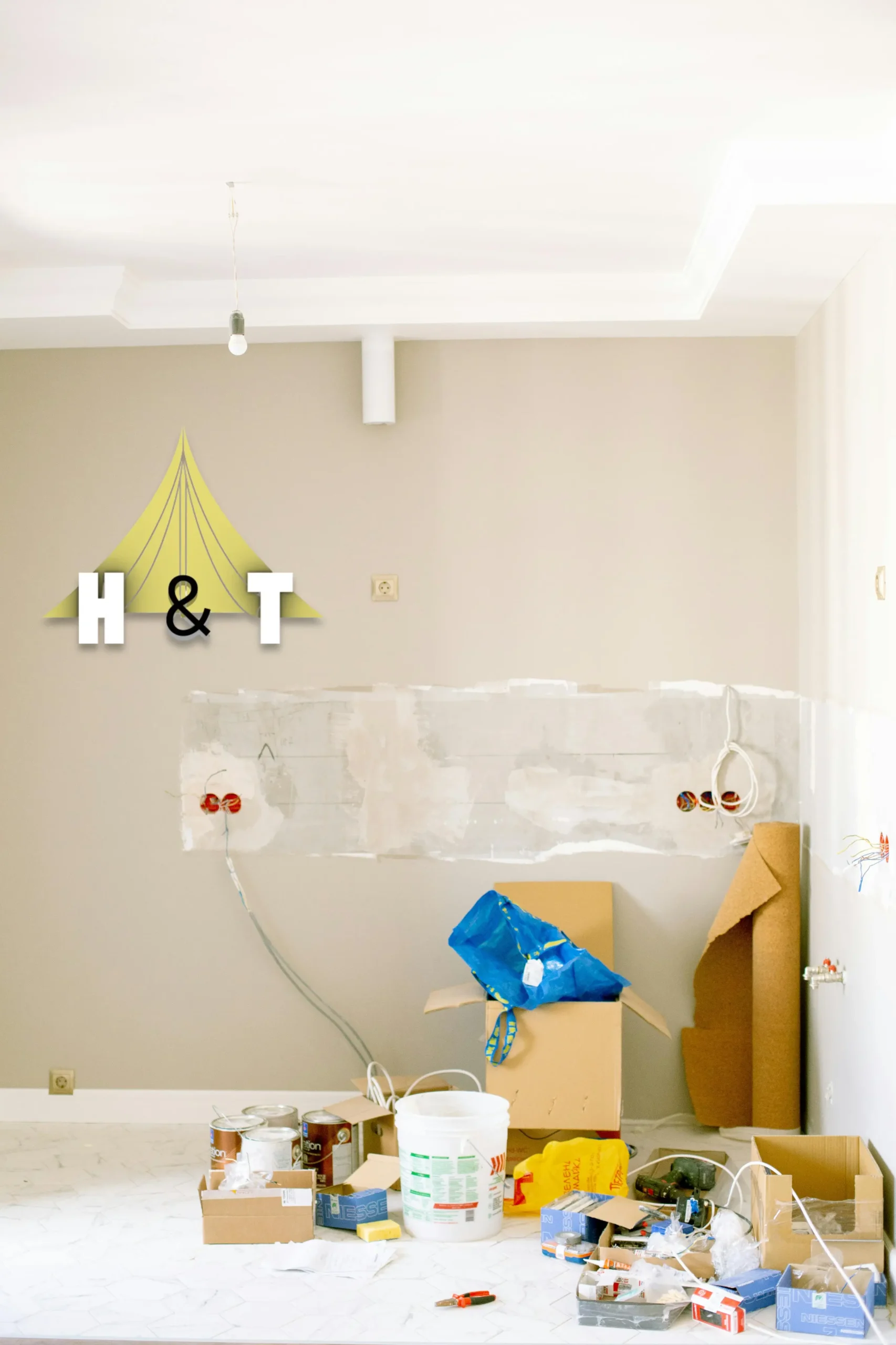 Cotton Drop Cloth - Image 3