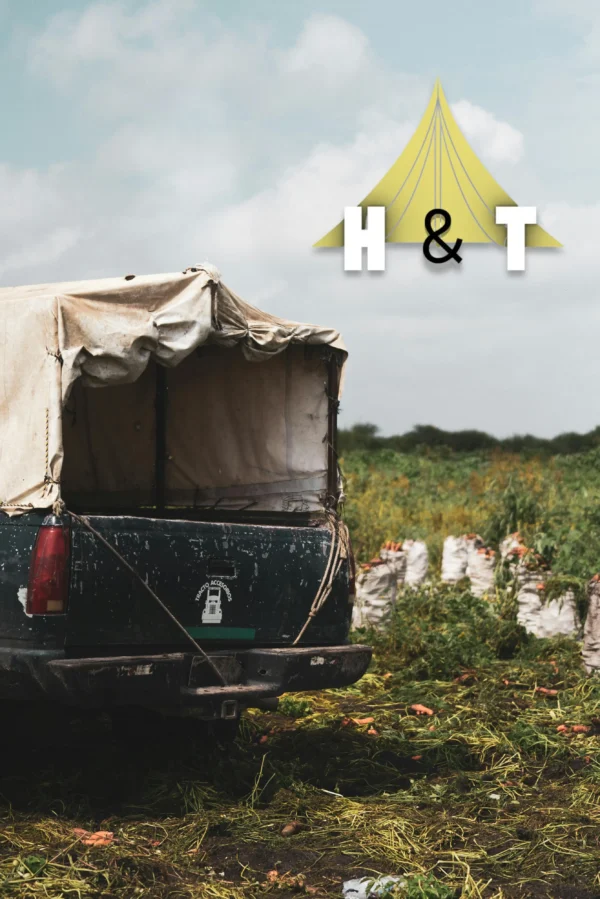 Truck Tarps