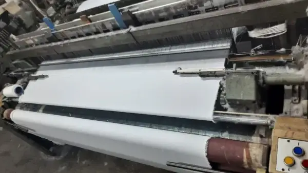 Organic Fabric - Image 12