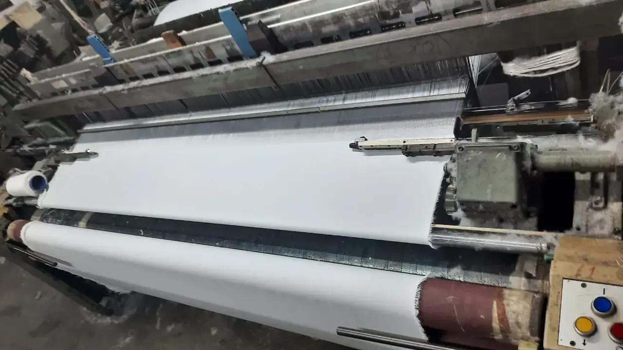 Organic Fabric - Image 12