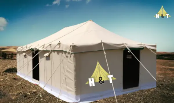 Dessert Tents - Image 5
