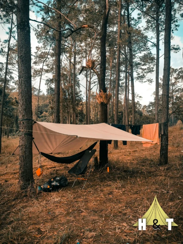 Outdoor Tarps - Image 2