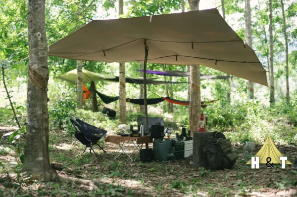 Outdoor Tarps
