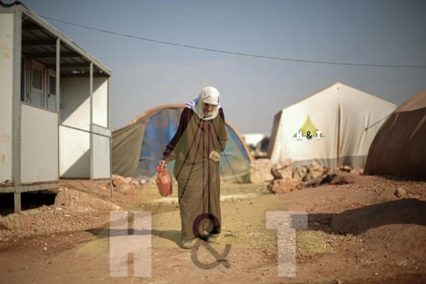Relief Tents - Image 3
