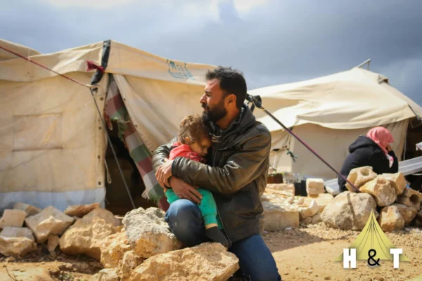 Relief Tents - Image 2