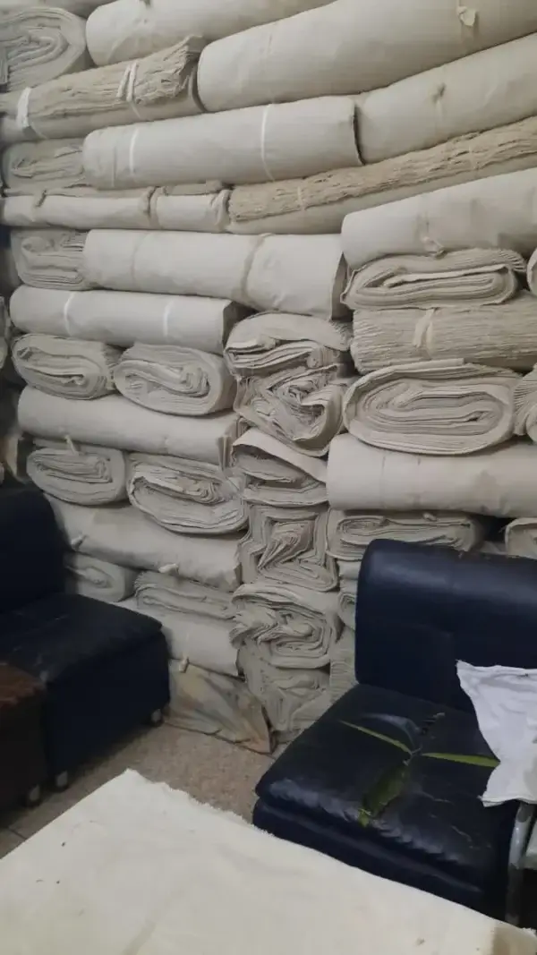 Relief Tents - Image 7
