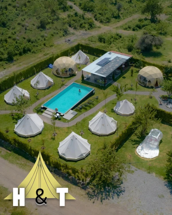 Holidays Camps - Image 5