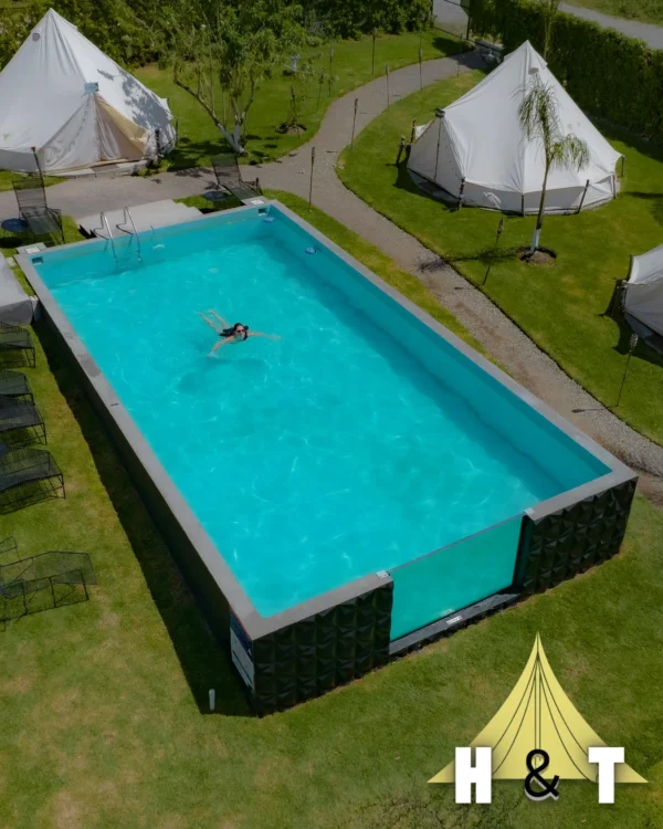 Beach Tarps etc - Image 3