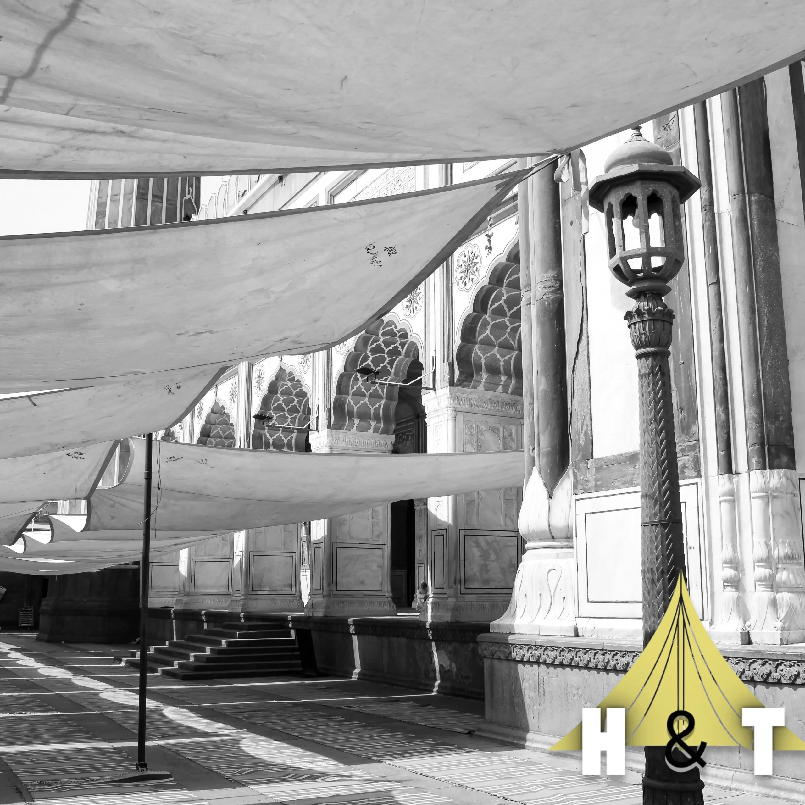 Majlis Tents - Image 2
