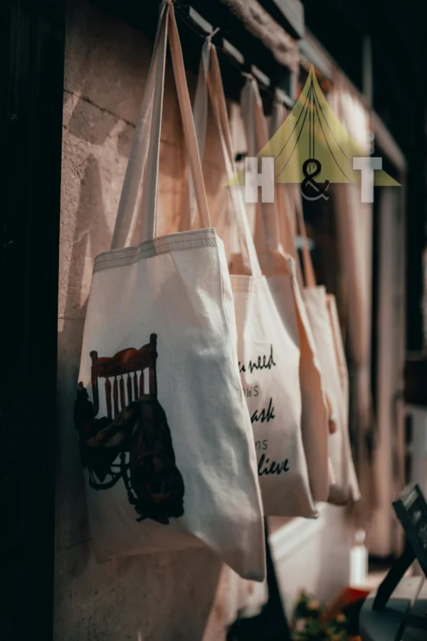 Tote Bags - Image 9
